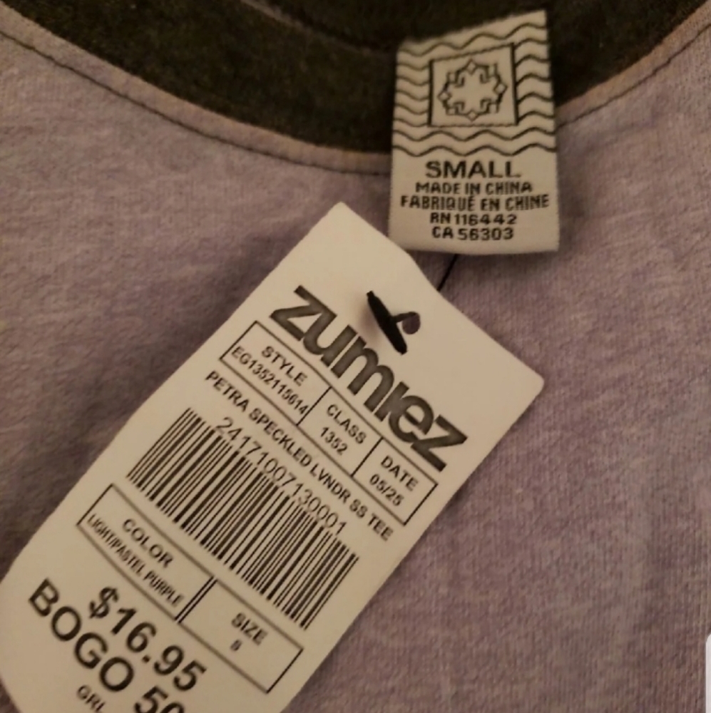 Tee - Picture 2 of 2